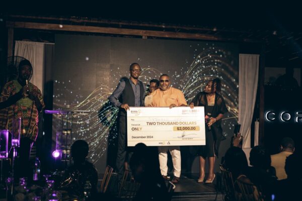 Launch Your Hustle with Boma Masterclass